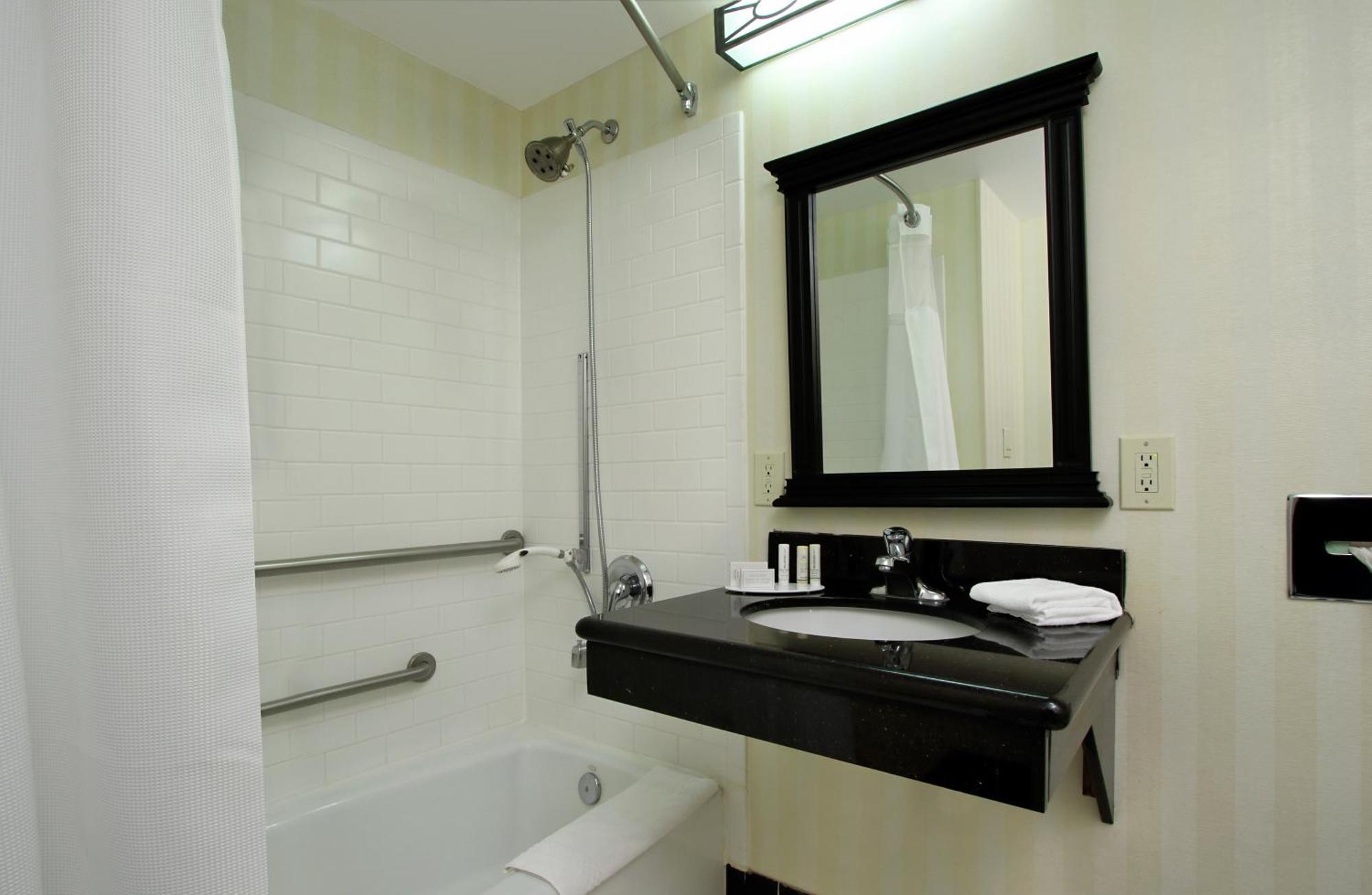 Fairfield Inn & Suites Fresno Clovis Esterno foto