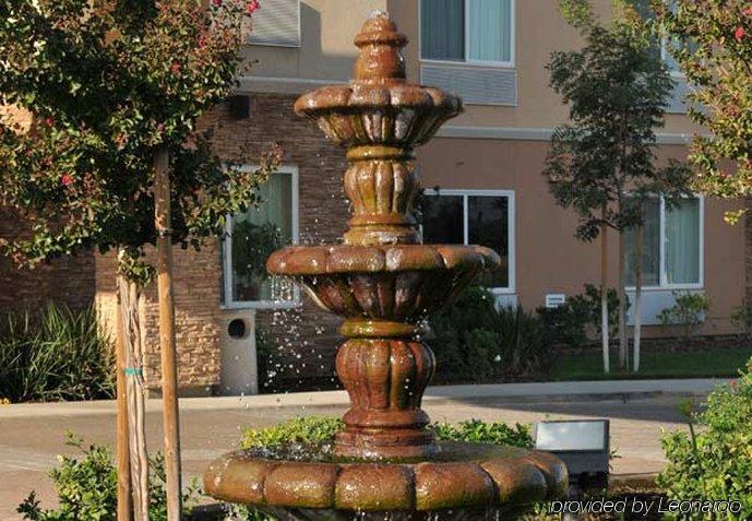 Fairfield Inn & Suites Fresno Clovis Amenities foto