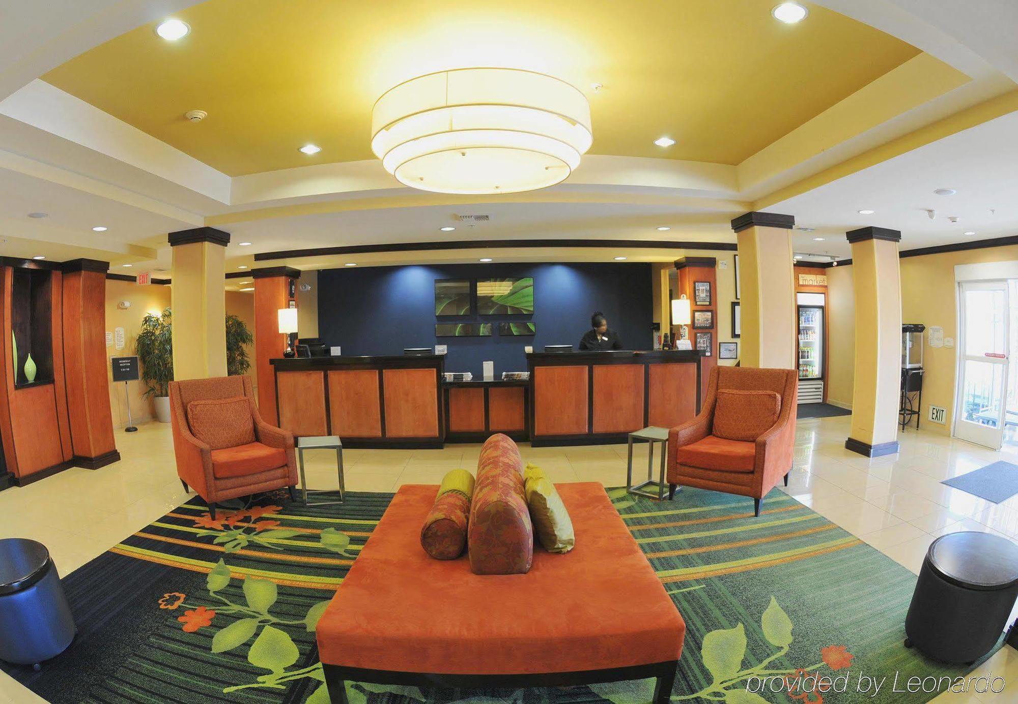 Fairfield Inn & Suites Fresno Clovis Esterno foto