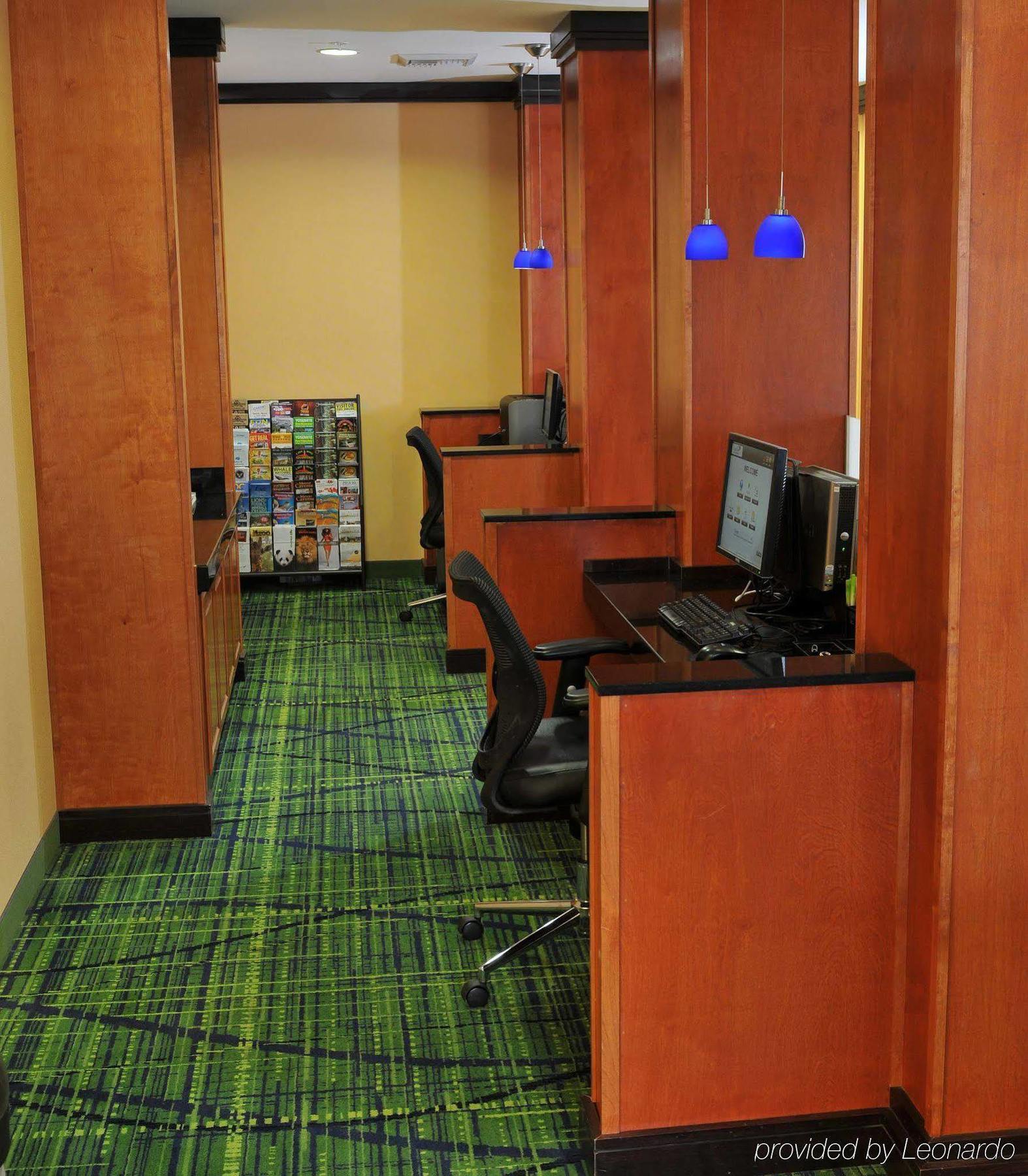 Fairfield Inn & Suites Fresno Clovis Esterno foto