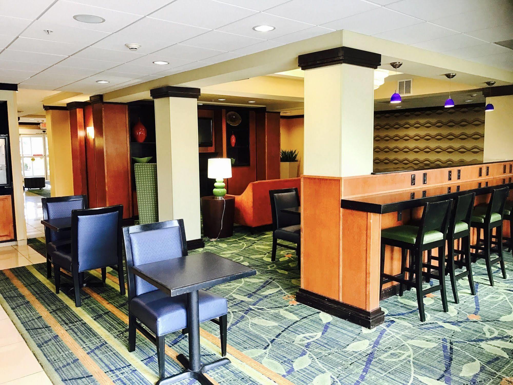 Fairfield Inn & Suites Fresno Clovis Esterno foto