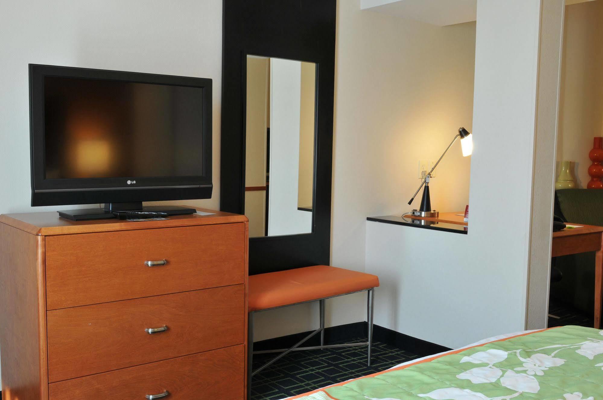Fairfield Inn & Suites Fresno Clovis Esterno foto
