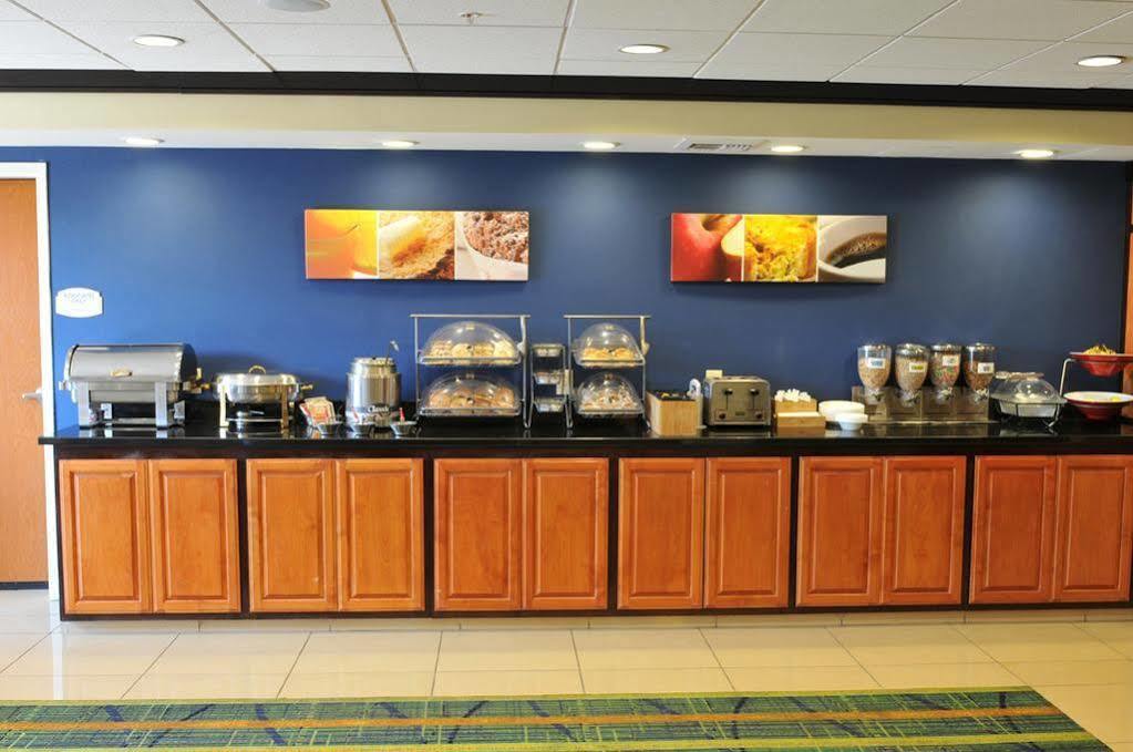 Fairfield Inn & Suites Fresno Clovis Esterno foto