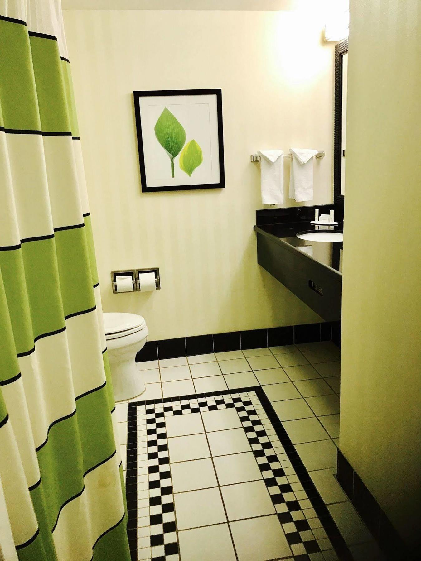 Fairfield Inn & Suites Fresno Clovis Esterno foto